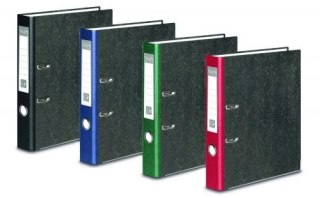 Segregator dźwigniowy 75 mm Marmurek M A4 75mm mix VauPe (001)