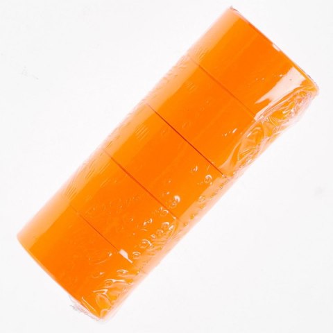 Taśma do metkownic pomarańczowy [mm:] 24x15,5 Jumpe
