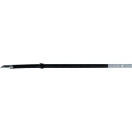 Wkłady do długopisów Titanum popularne AA614A czarne