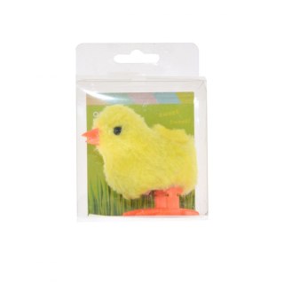 Zabawka nakręcana kurczak Arpex (WN7231)