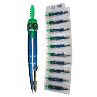 Cyrkiel 1 el. Lorenz (101)