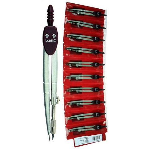 Cyrkiel 1 el. Lorenz (101)