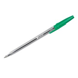 Długopis AA998 Titanum zielony 0,7mm