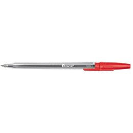 Długopis Titanum AA944 czerwony