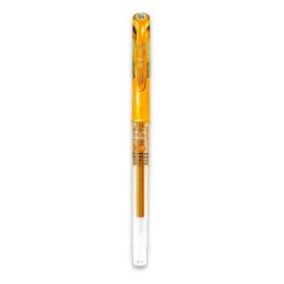 Długopis żelowy Dong-A złoty 0,7mm