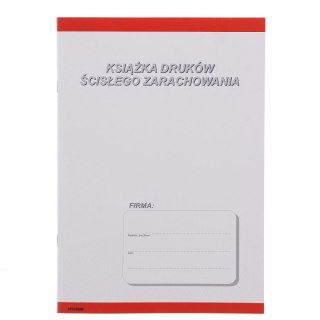 Druk offsetowy A4 26k. Stolgraf (P23)