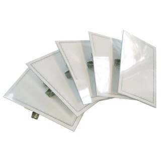 Identyfikator [mm:] 57x90 Titanum (SA-01)