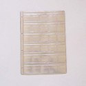 Karta wymienna numizmatyczna A4 Warta (311-016)