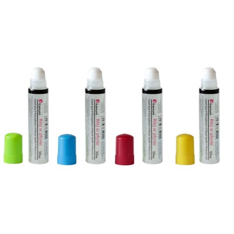 Klej w płynie 30ml Titanum (30P)