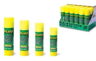 Klej w sztyfcie 15g Hinol