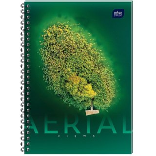 Kołobrulion B5 160k. 70g krata Interdruk (KOŁOZB5160)