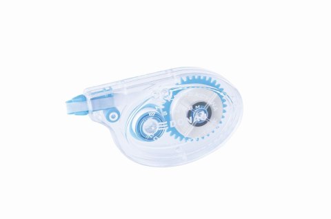 Korektor w taśmie (myszka) 5x8 [mm*m] Donau (7635001PL-99)