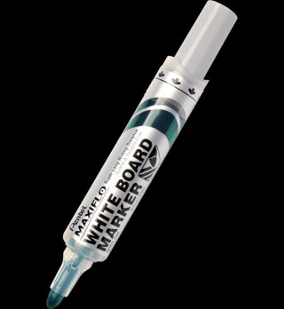 Marker suchościeralny wkład zielony 2,0-2,5mm okrągła końcówka Pentel