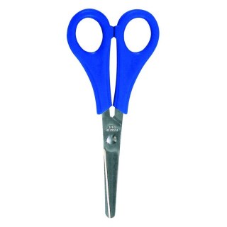 Nożyczki z podziałką dla leworęcznych 13cm Fun&Joy (S01001)