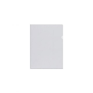 Ofertówka A4 L A4 kolor: przezroczysty typu L 150 mic. Biurfol (OF23)