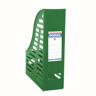 Pojemnik na dokumenty pionowy A4 różne polipropylen PP [mm:] 85x315x 245 Donau (7464001PL-06)