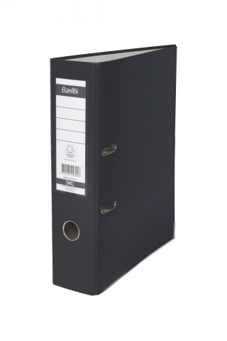 Segregator dźwigniowy A4 50mm grafitowy Bantex (100551807)