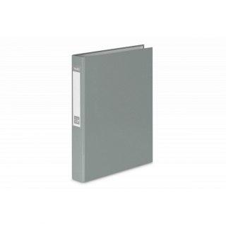 Segregator ringowy 40 mm 2 ringi FCK A4 40mm szary VauPe (056/09)