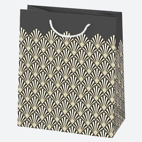 Torba prezentowa [mm:] 190x230x 105 Pol-mak (T4)