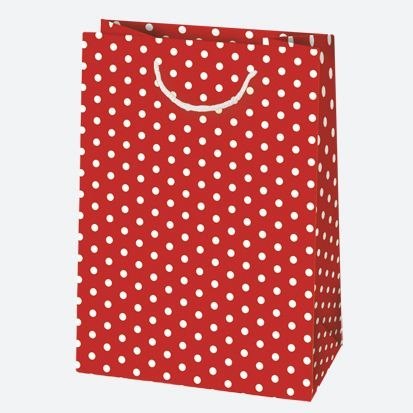 Torba prezentowa [mm:] 230x320x 110 Pol-mak (T5)