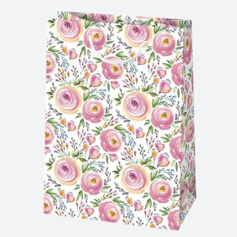 Torba prezentowa [mm:] 230x320x 110 Pol-mak (T5)