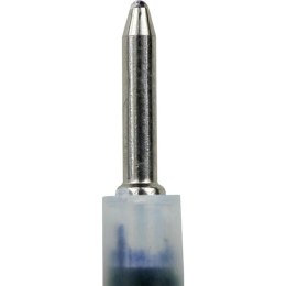 Wkład do długopisu Titanum, niebieski 0,7mm (Herb 330)