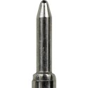 Wkład do długopisu Titanum typu cross, czarny 0,7mm