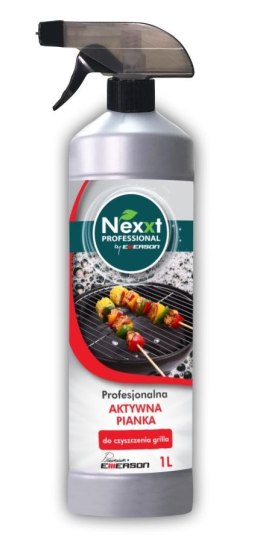 Aktywna pianka do grilla Nexxt Professional 1L