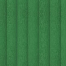 Bibuła marszczona TOP-2000 zielony 20mm x 500mm (400153937)