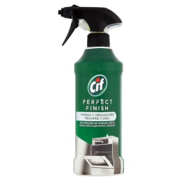 CIF Spray PERFECT FINISH 435ml Grill