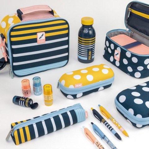 Długopis P1 Cameleon wkład niebieski 1,0mm Milan (1765729120)