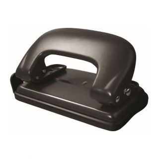 Dziurkacz czarny 10k (GD008-AV) Tetis