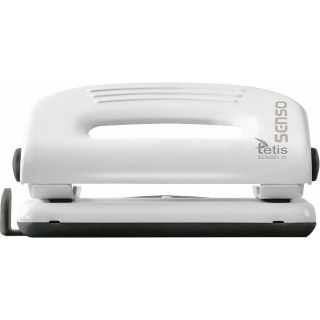 Dziurkacz czarny 10k (SENSO-31) Tetis