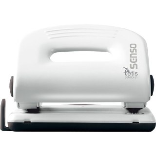 Dziurkacz czarny 25k (SENSO-21) Tetis