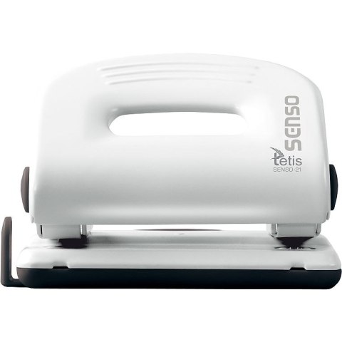 Dziurkacz czarny 25k (SENSO-21) Tetis