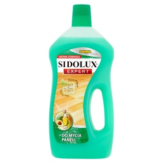 Sidolux EXPERT do mycia PANELI 750ml