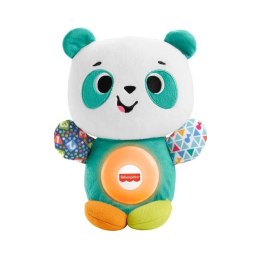 Zabawka interaktywna Fischer Price Panda (GRG79)
