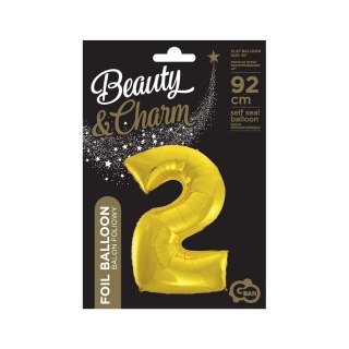 Balon foliowy 85cal Godan (FG-C85Z2)