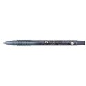 Długopis Faber Castell CX7 czarny czarny 0,7mm (256899 FC)