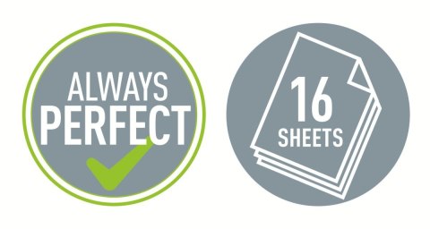 Dziurkacz NeXXt Średni niebieski 16k (50380035) Leitz