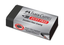 Gumka do mazania Dust Free Faber Castell (FC187171)