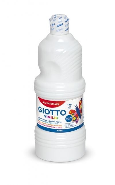 Klej w płynie Giotto 1000ml (542900)