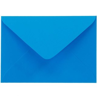 Koperta C6 bez papieru mix [mm:] 162x116 Logos 100 sztuk