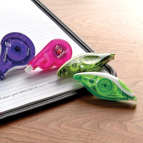 Korektor w taśmie (myszka) 5x8,5 [mm*m] Paper Mate