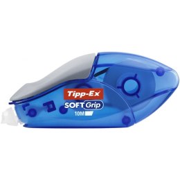 Korektor w taśmie (myszka) Tipp-Ex Soft Grip 4,2x10 [mm*m] (895933)