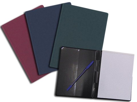 Notes (notatnik) A5 60k. krata [mm:] 163x217 Warta (1829-120-051)