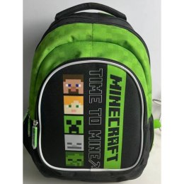 Plecak Astra Minecraft ALEX&STEVEN (502022131)