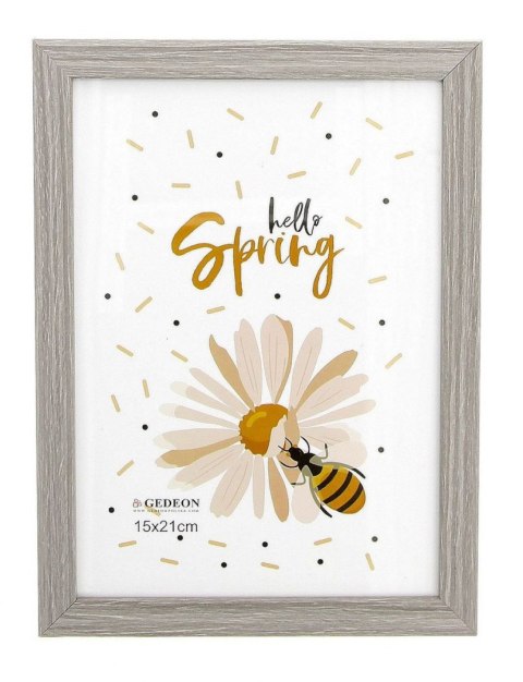 Ramka drewniana [mm:] 100x150 Gedeon (FF10)