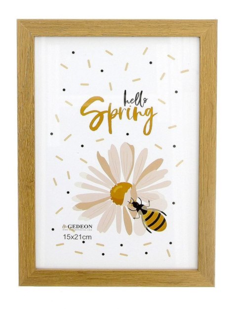 Ramka drewniana [mm:] 130x180 Gedeon (FB13)