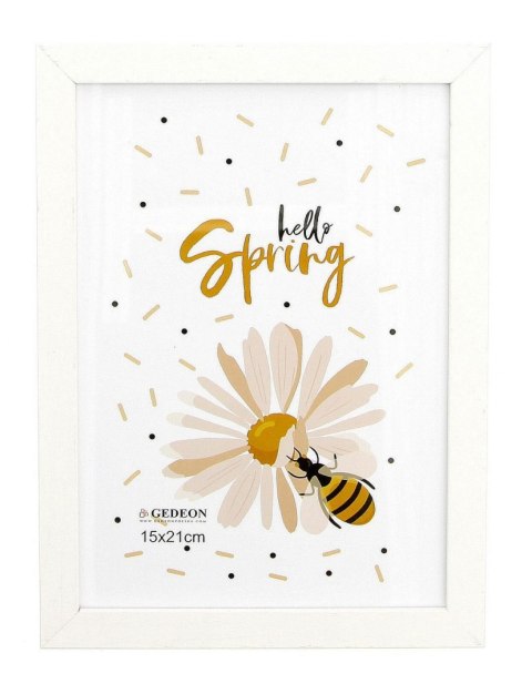 Ramka drewniana [mm:] 130x180 Gedeon (FE13)